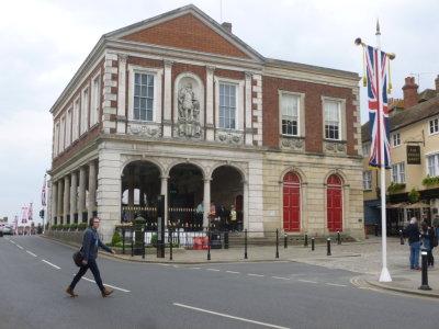 Guildhall