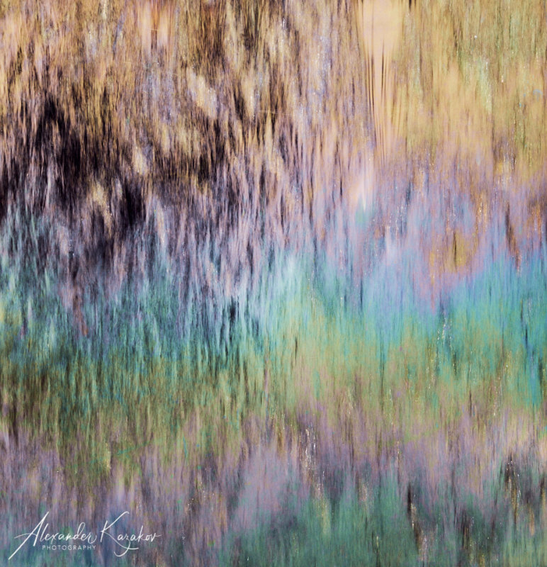 Fountain...