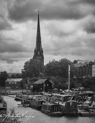 Bathurst Basin Landing