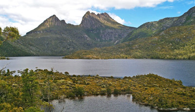 # Tasmania - Cradle Mountain #