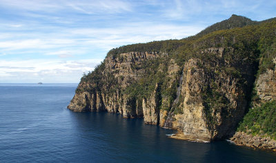 coast