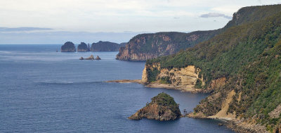 coast