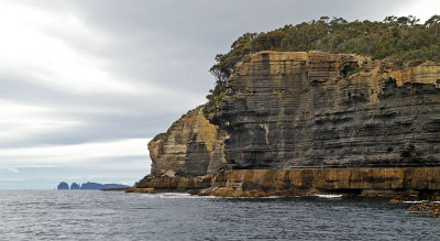 coast
