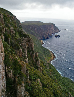 Cape Raoul
