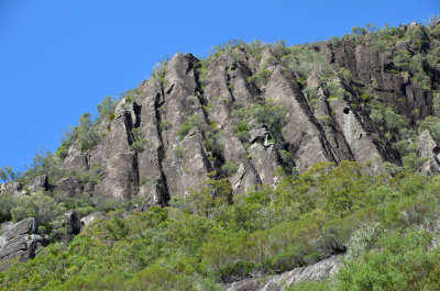 Mt Beerwah