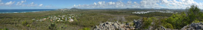 # Emu Mountain #