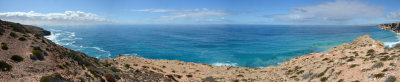 Head of Bight photomerge