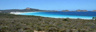 Lucky Bay