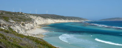 beach near Esperance