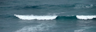 wave