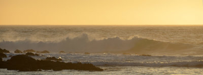 Yallingup sunset