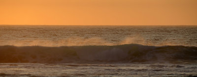 Yallingup sunset