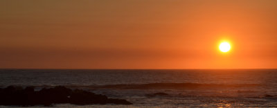 Yallingup sunset