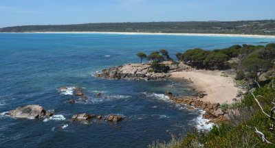 Bunker Bay