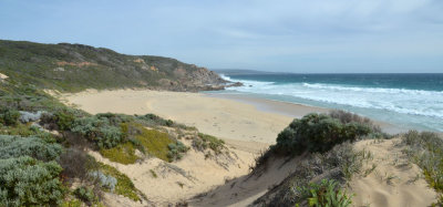 Leeuwin-Naturaliste coast