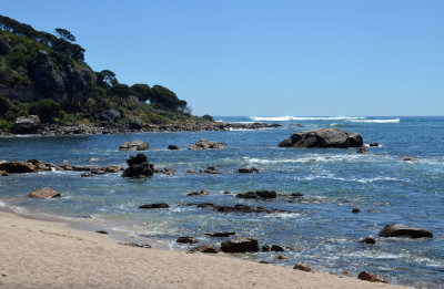 Bunker Bay