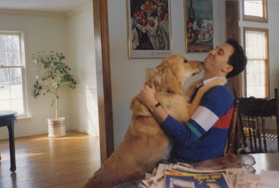 Tasha; 1992