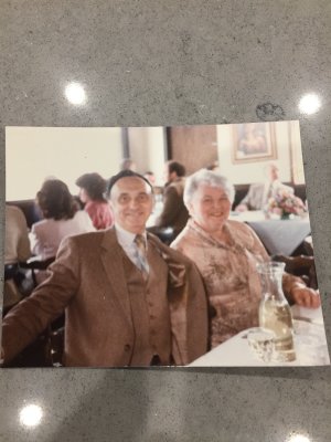 UncleSol,AuntMimmie
