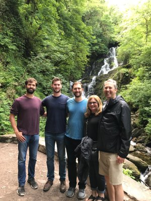 Ireland