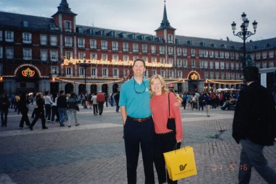 Spain; 2000