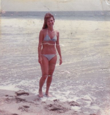 The Most Beautiful Girl In The World; 1982