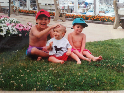 Martha's Vineyard; 1994