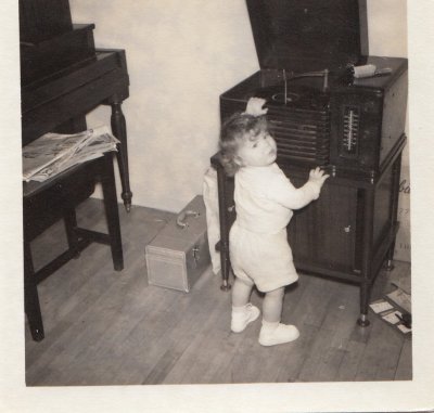 Me; 1960