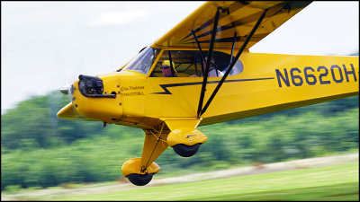 PAAS 48th Antique Fly-In