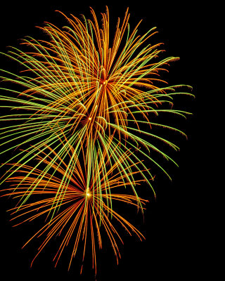 06/30/19 Fireworks, Centreville, MD