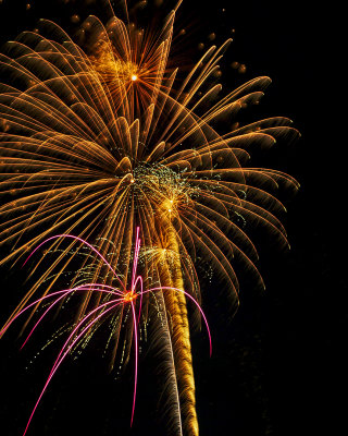06/30/19 Fireworks, Centreville, MD
