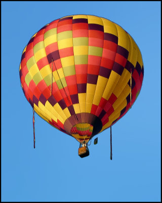 Albuquerque Balloon Fiesta 2019