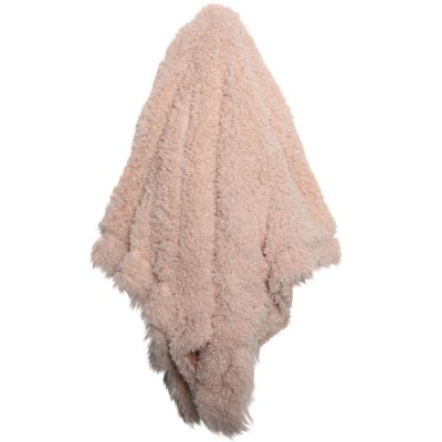 Jules throws faux