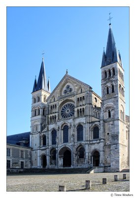 Reims (15 foto's)