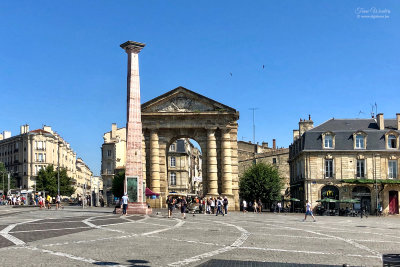 Bordeaux (F) (6 foto's)