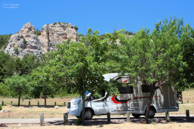 Loarre (S) ( 16 foto's)