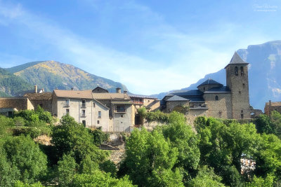 Torla (S) ( 10 foto's )