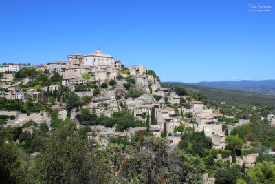 Gordes (F) ( 13 foto's)