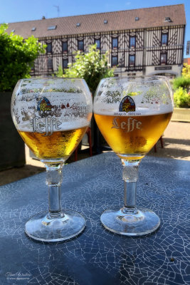 Wissant 2019 (11 foto’s)