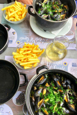 Audreselles 2019 (8 foto’s)