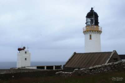Dunnet Head (17 foto's)