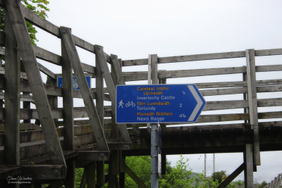 Fort William (3 foto's)
