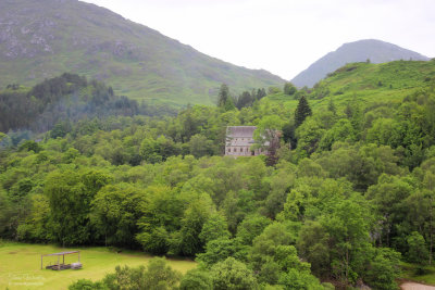 Glenfinnan (7 foto's)