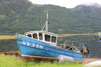 Loch Duich (7 foto,s)