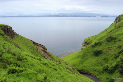 An Lethallt Isle of skye (11 foto's)