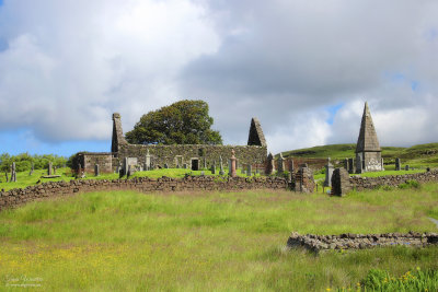 Staffin (18 foto's)