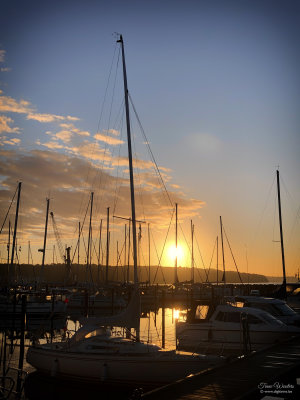 Aabenraa (28 foto's)