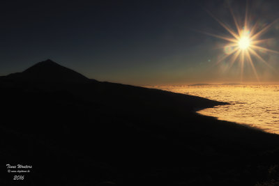  El Teide  17 foto's)