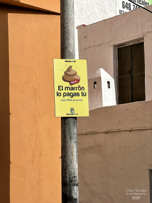 Puertito de Güímar (20 foto's)