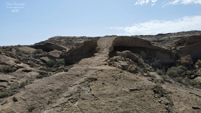 Arco de Tajao (27 foto's)