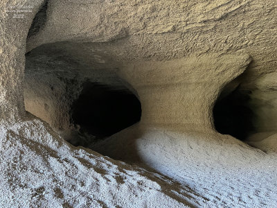 Cuevas de Jable Chimiche (77 foto's)